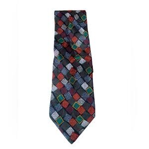 Brioni Tie Silk  Handmade Necktie 61”